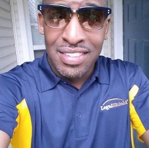 Meet your Posher, Thomas